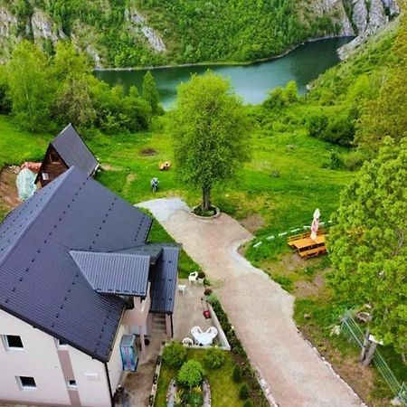 Biserna Dolina Uvac Sjenica Luaran gambar