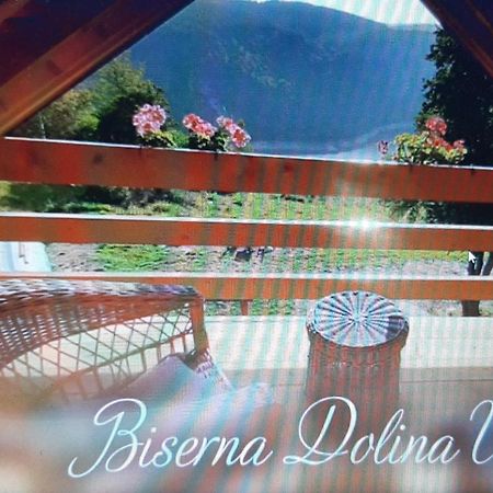 Biserna Dolina Uvac Sjenica Bilik gambar