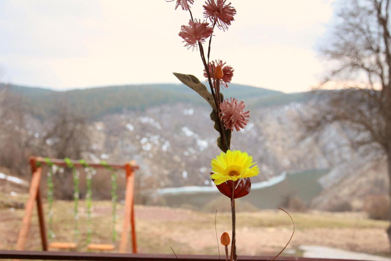 Biserna Dolina Uvac Sjenica Luaran gambar